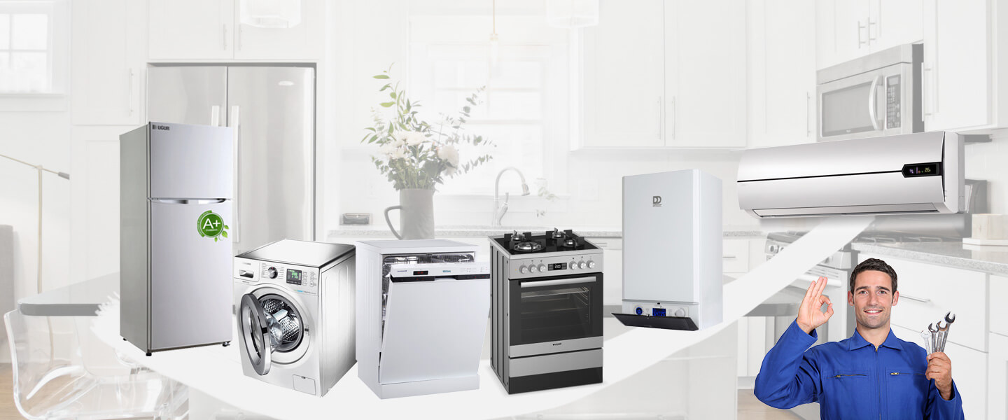 Kızılırmak Vaillant Servisi